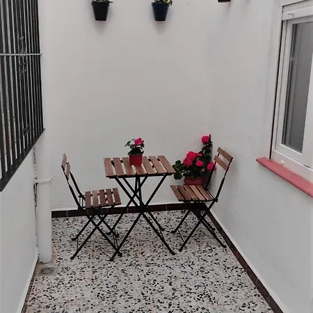 Tulipanes Appartamento