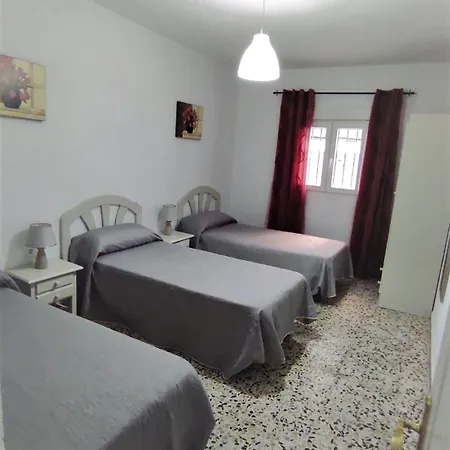 Apartment Tulipanes