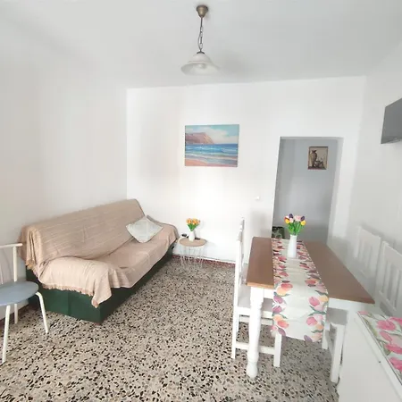 Apartment Tulipanes