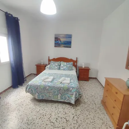 Apartment Tulipanes *
