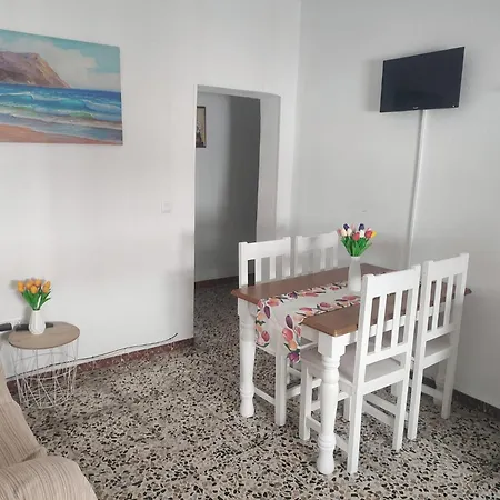 Appartamento Tulipanes
