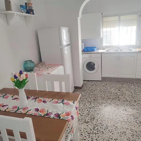 Tulipanes Apartamento *
