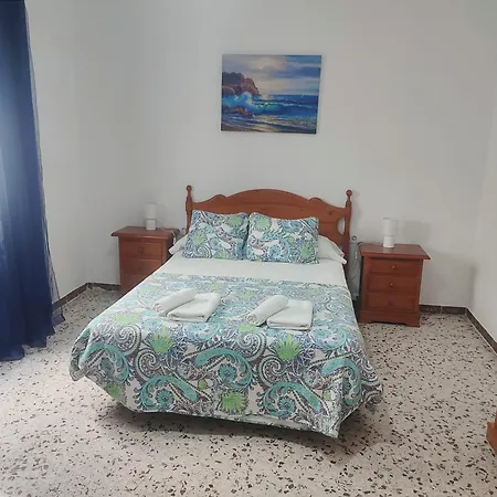 Tulipanes Apartment